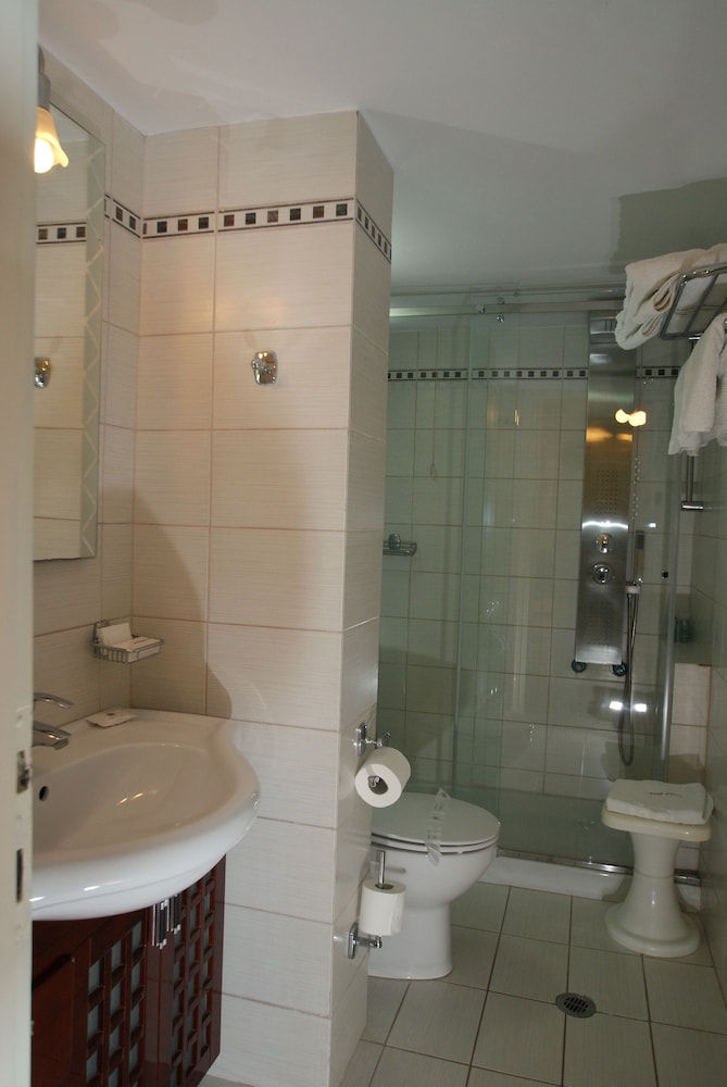 Family Suite, 1 Bedroom, Sea View - Photo 6