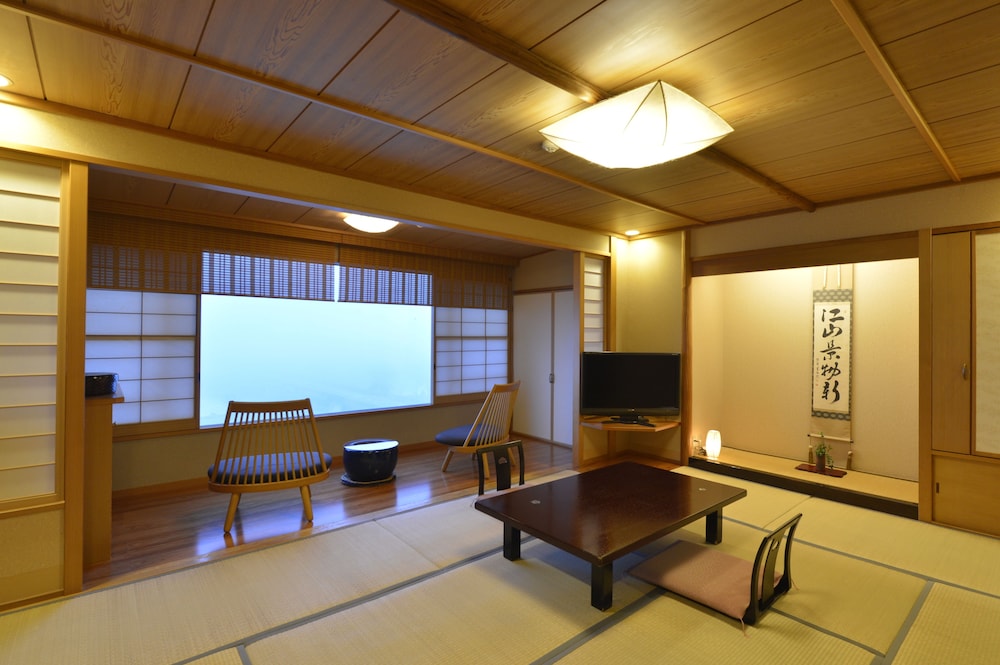 Riverside Japanese Style Room