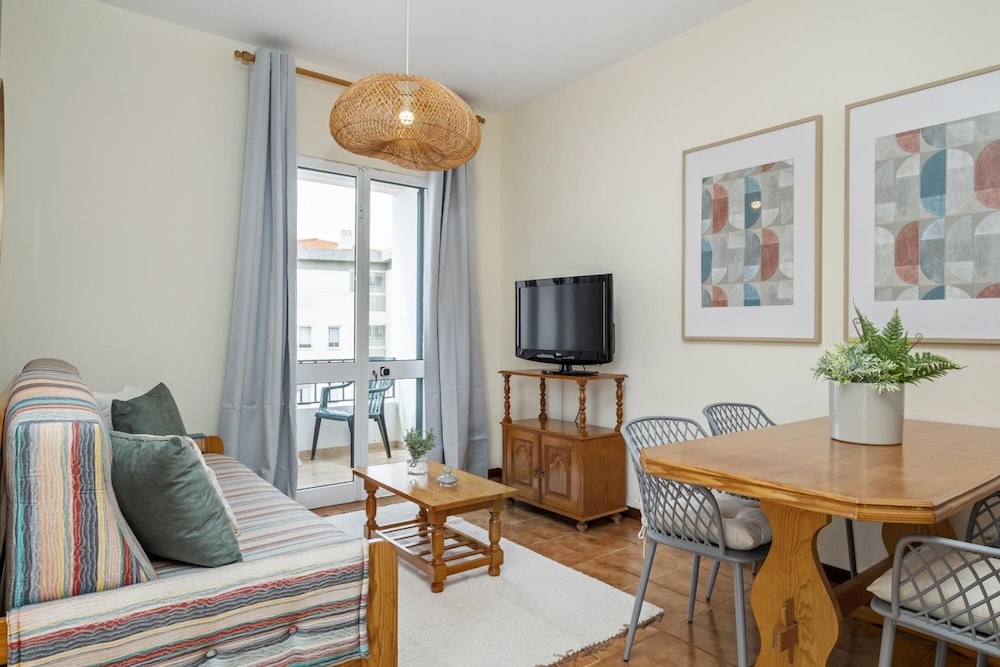 Apartment photo 1