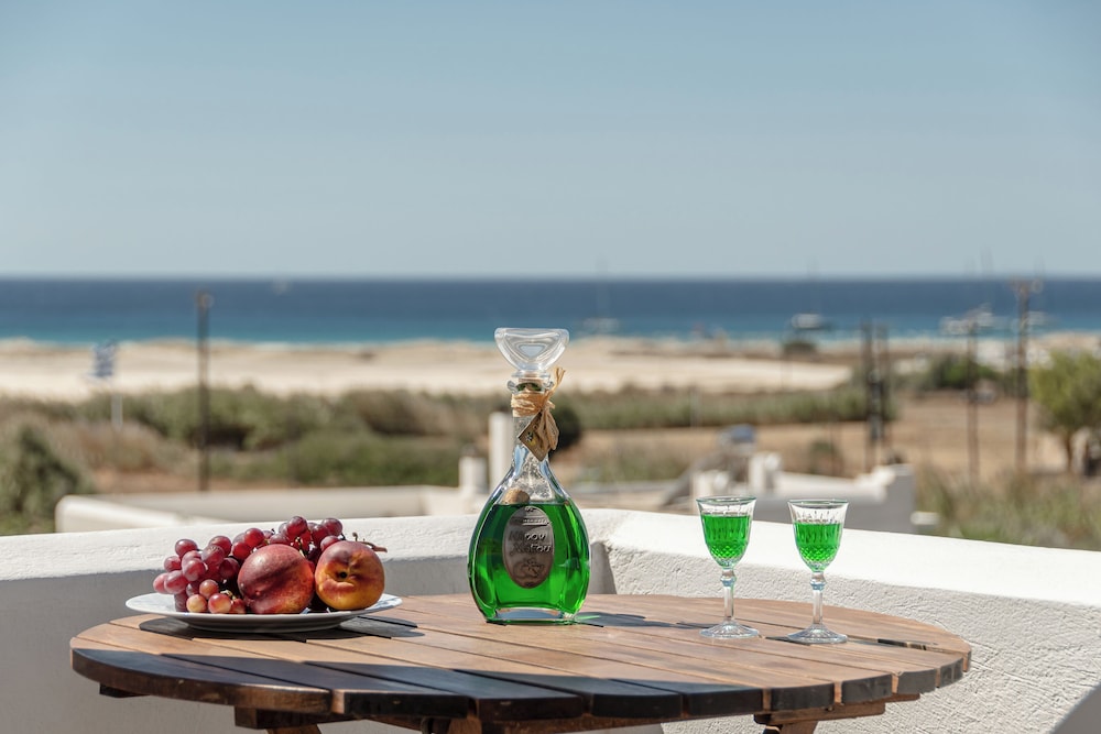 Junior Studio Suite, Sea View