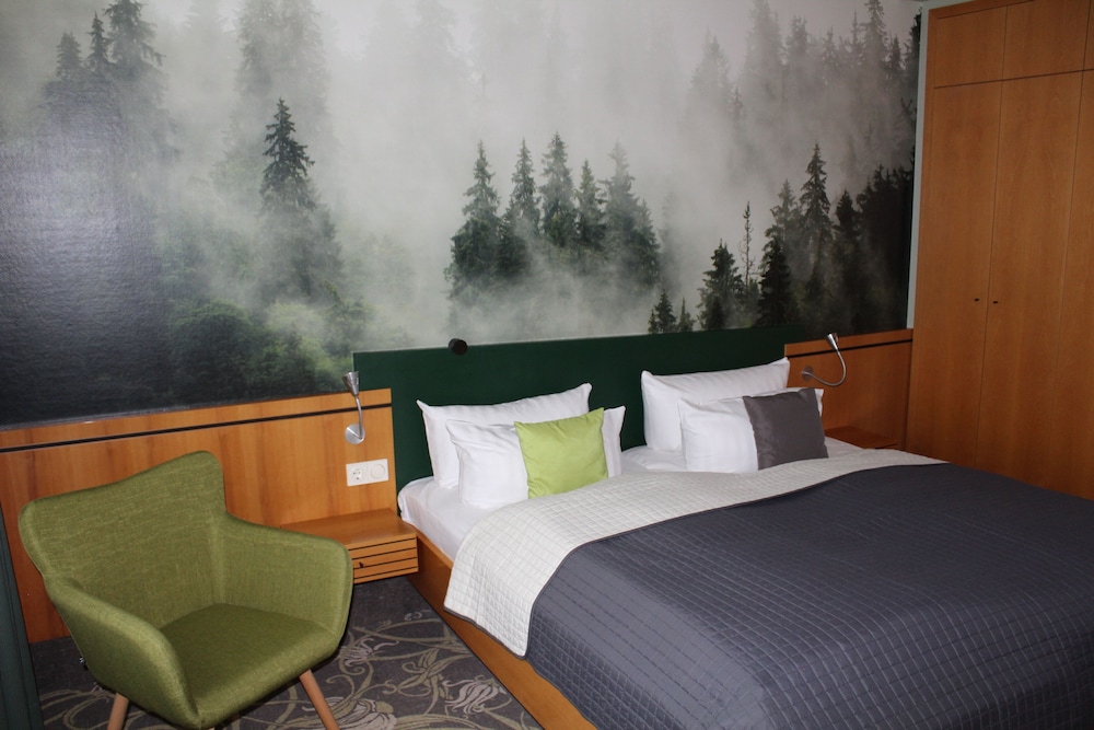 Signature Suite
