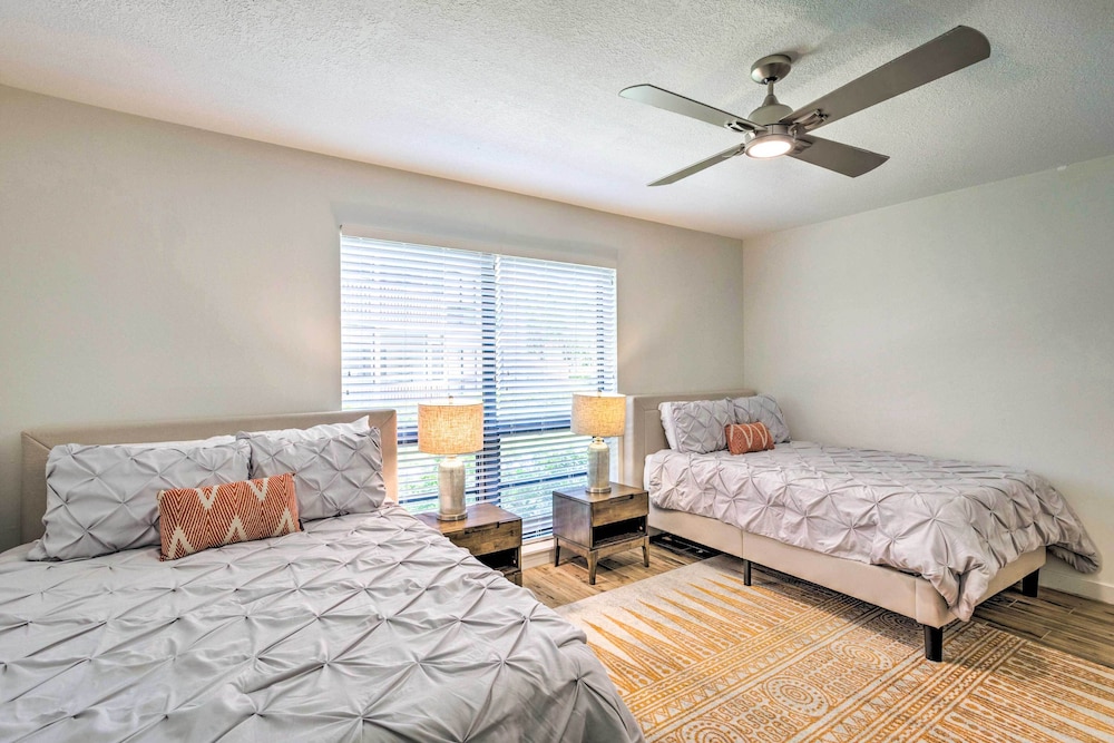 Apartment (2 Bedrooms)