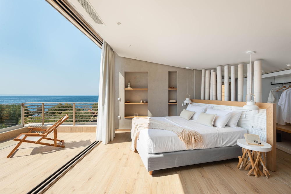 Luxury Villa
