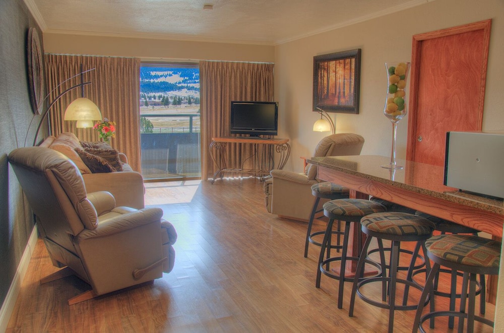 Family Suite photo 3