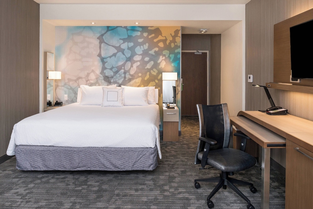 Suite, Multiple Beds photo 2