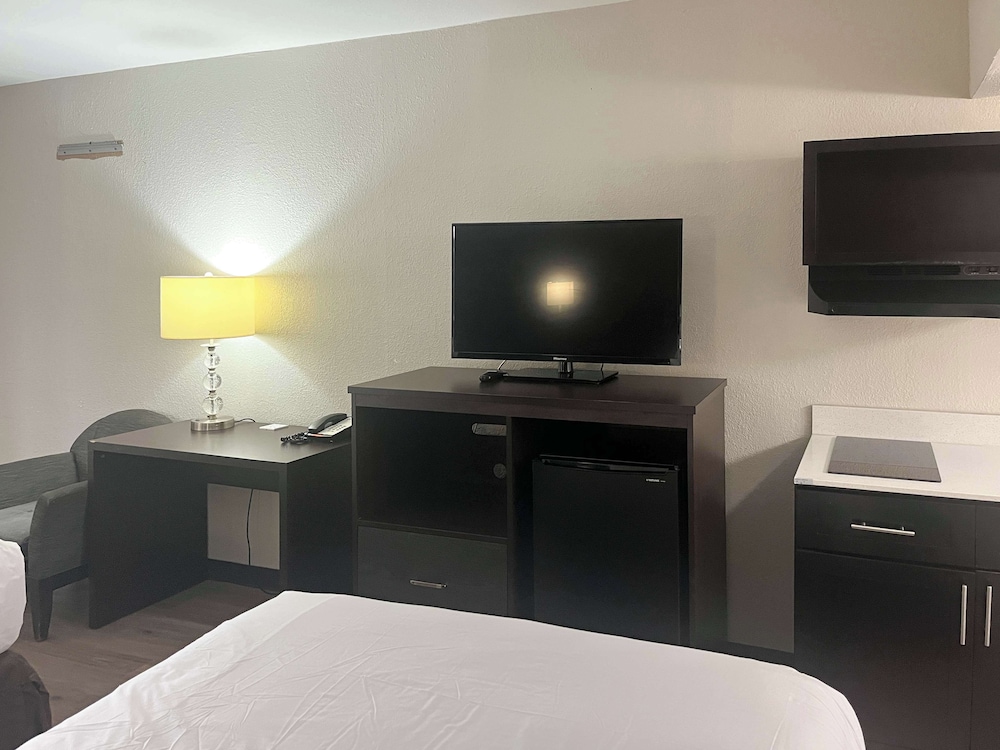 Deluxe Room, 1 Double Bed, Non Smoking, Kitchenette