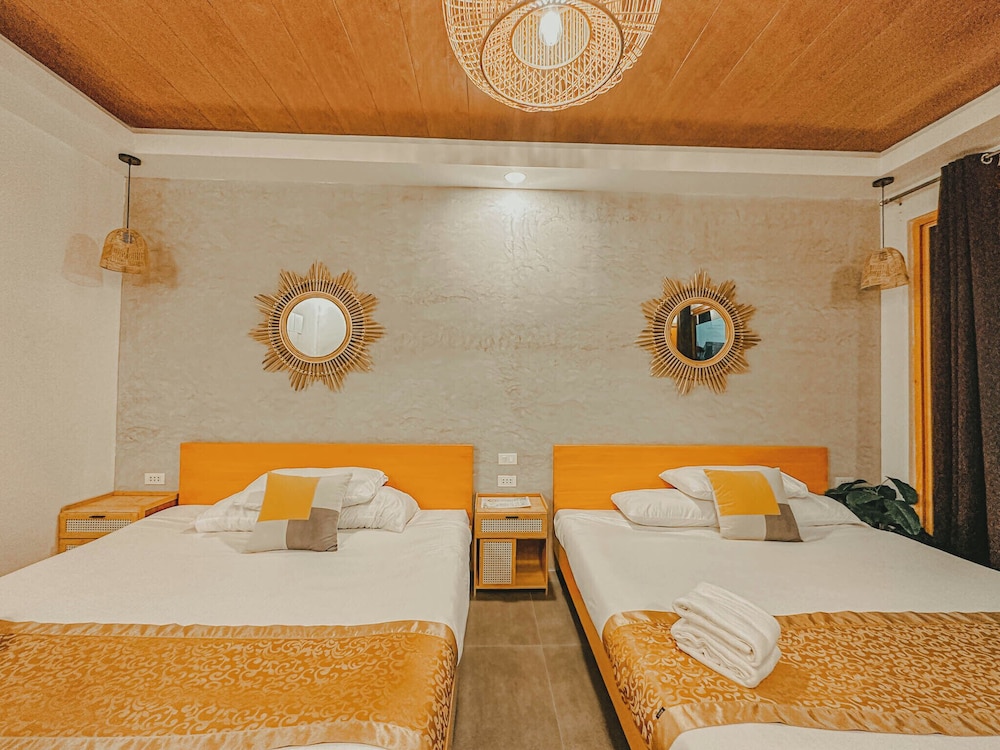 Luxury Double or Twin Room