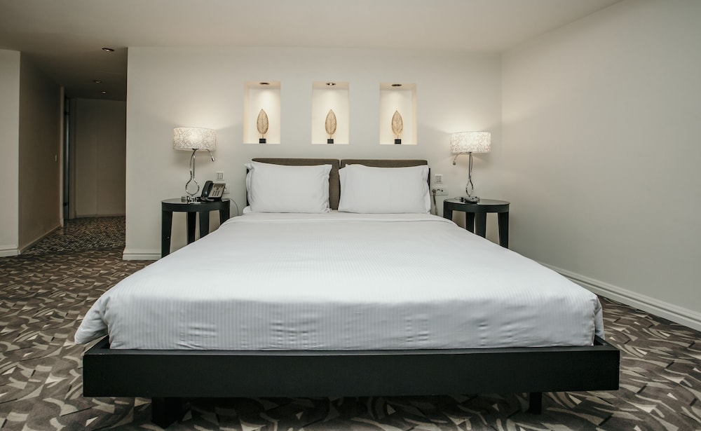 Duplex Junior Suite