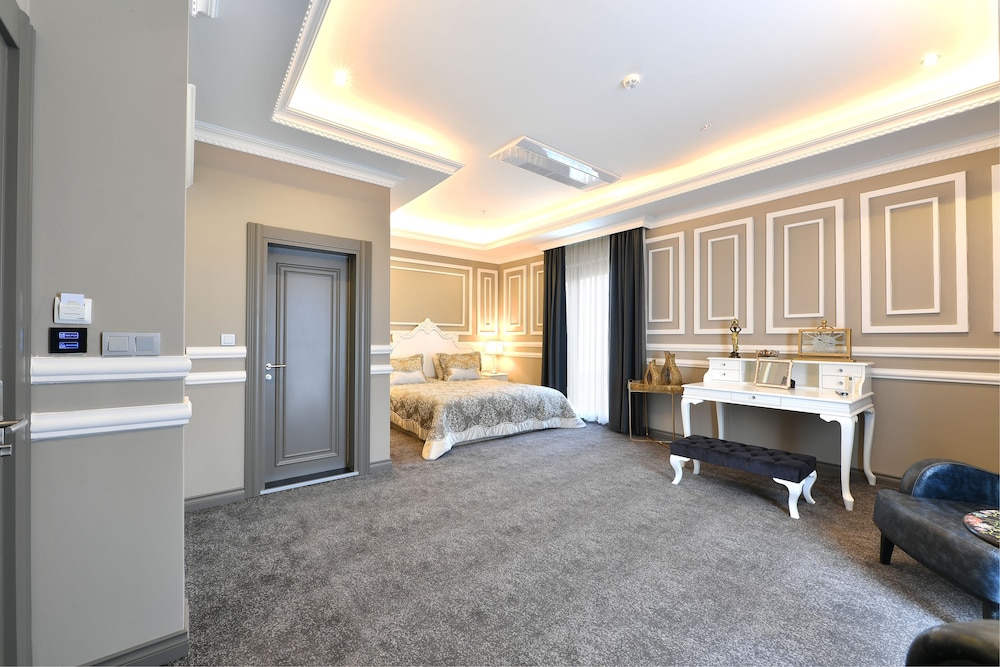 Superior Suite photo 2