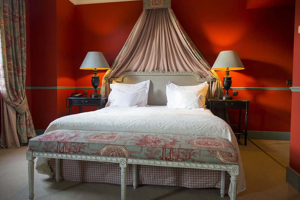 Executive Double Room, Garden View photo 2