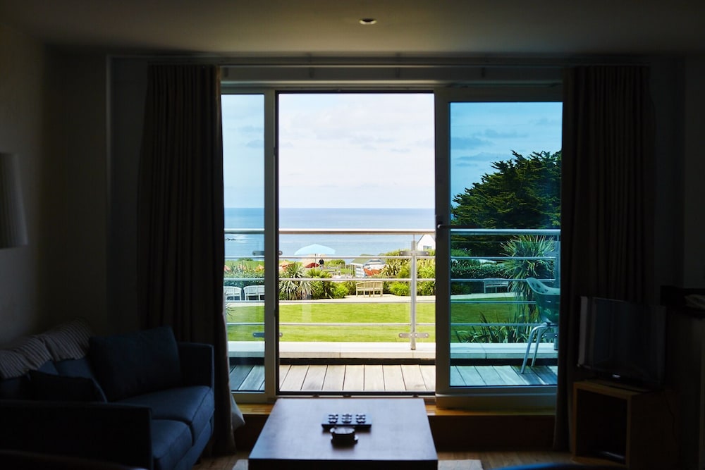 Panoramic Suite