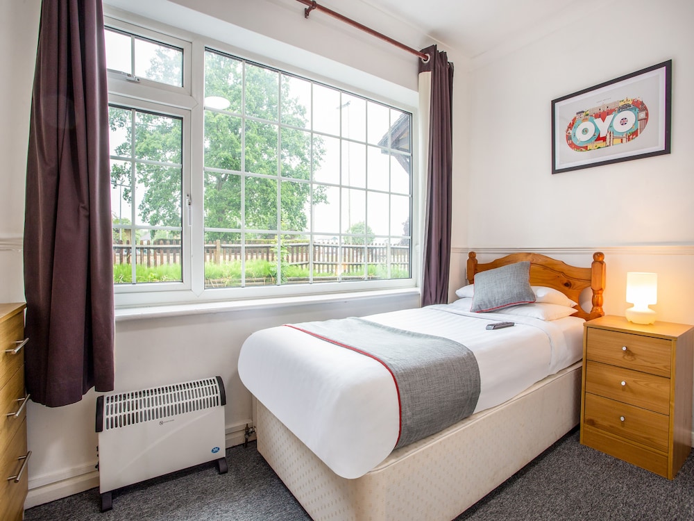 Standard Single Room photo 1