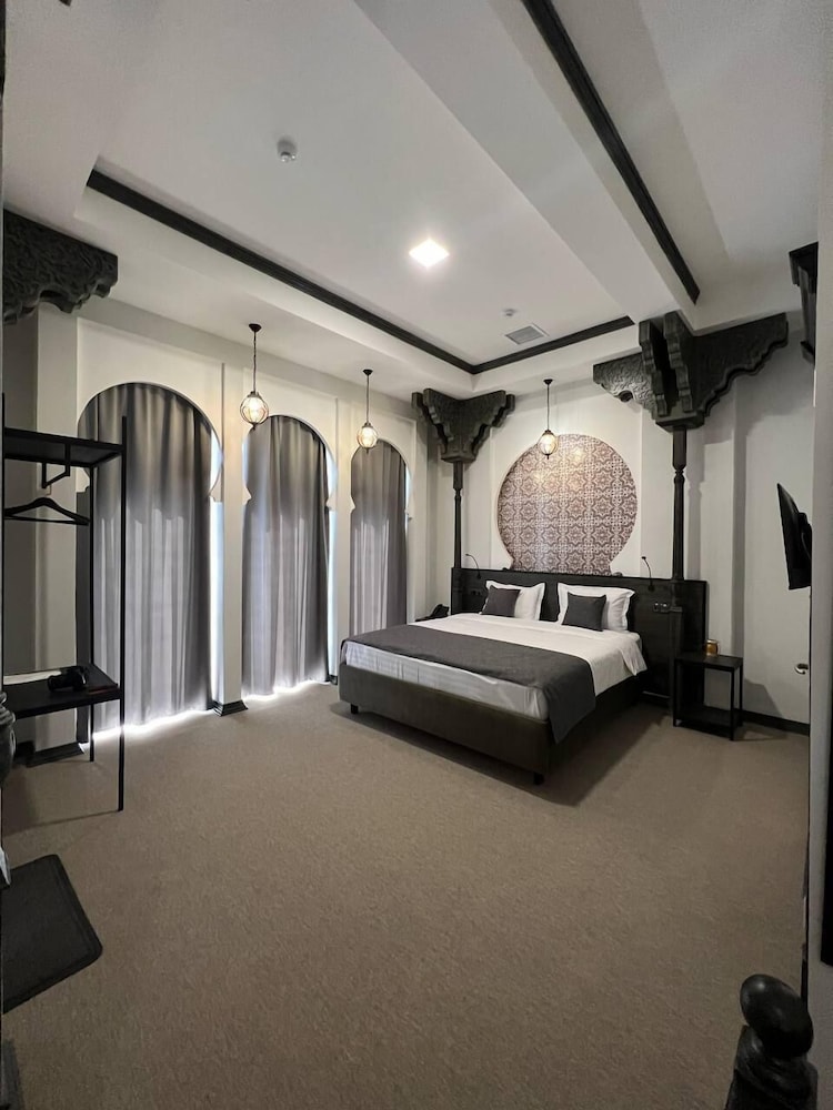Luxury Double Room, 1 Bedroom