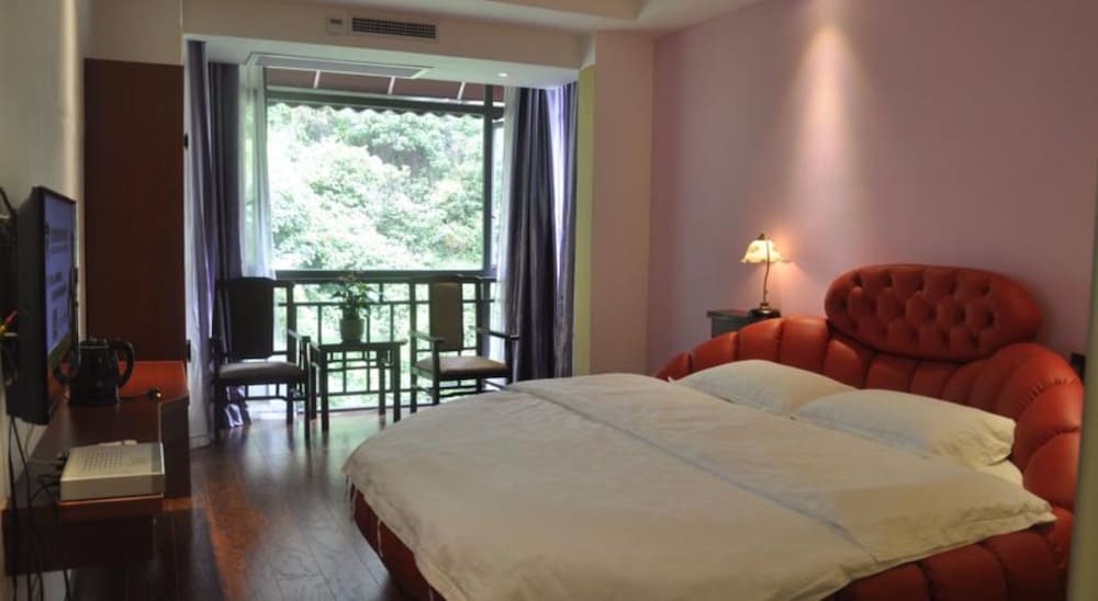 Deluxe Double Room photo 1
