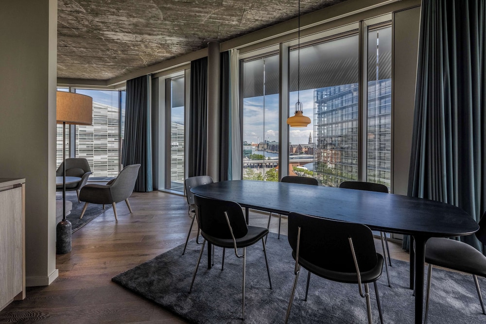 Suite (Master - Wellness & pool excluded)