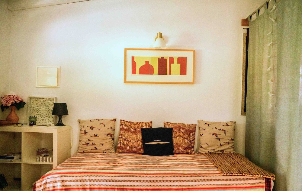 House, 1 Bedroom, Balcony photo 1