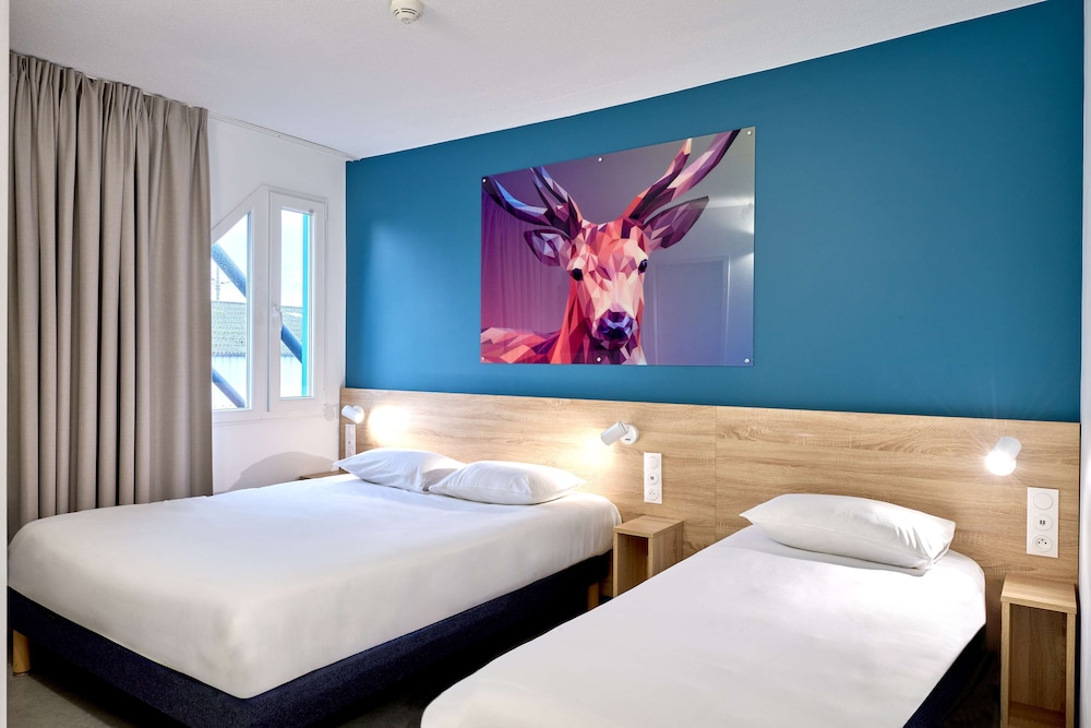 Room, Multiple Beds - Photo 1