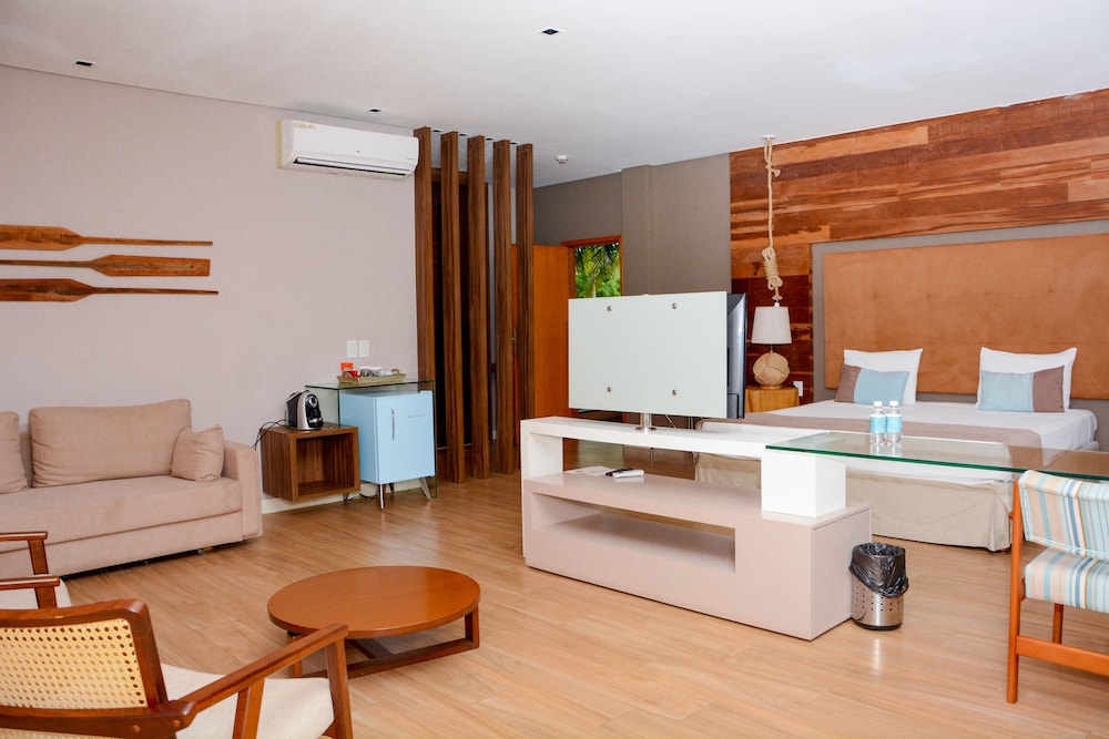 Premium Room (com Banheira) photo 1