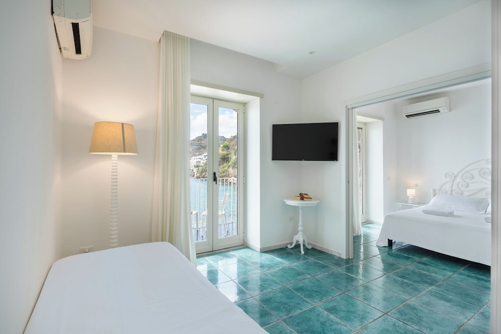 Junior Suite Aphrodite - Photo 1