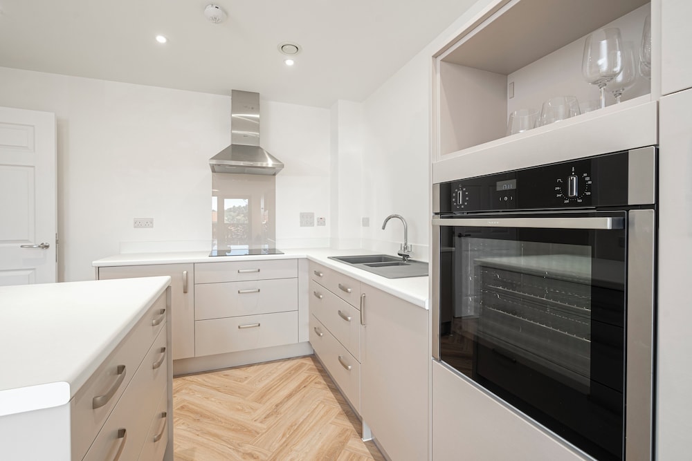Standard Apartment, 2 Bedrooms (2 Bedrooms) photo 2