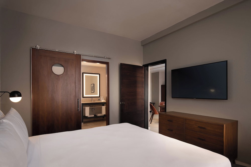Suite, 1 Bedroom