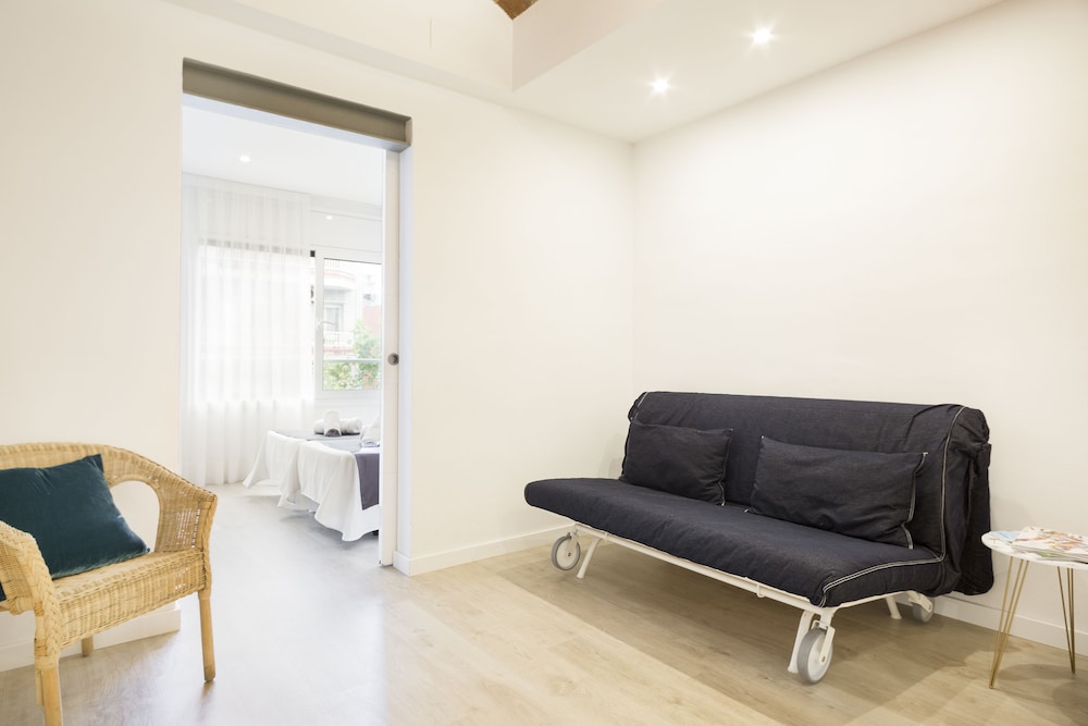 Superior Apartment, 1 Bedroom, Ensuite photo 2