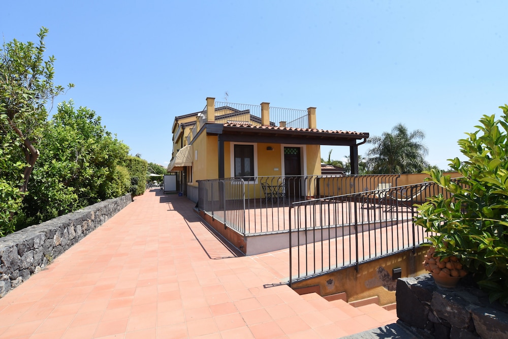 Feudogrande Agriturismo, Foto 5