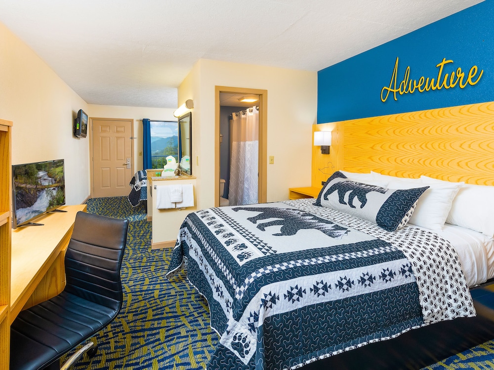 Standard Room, River View - Photo 2