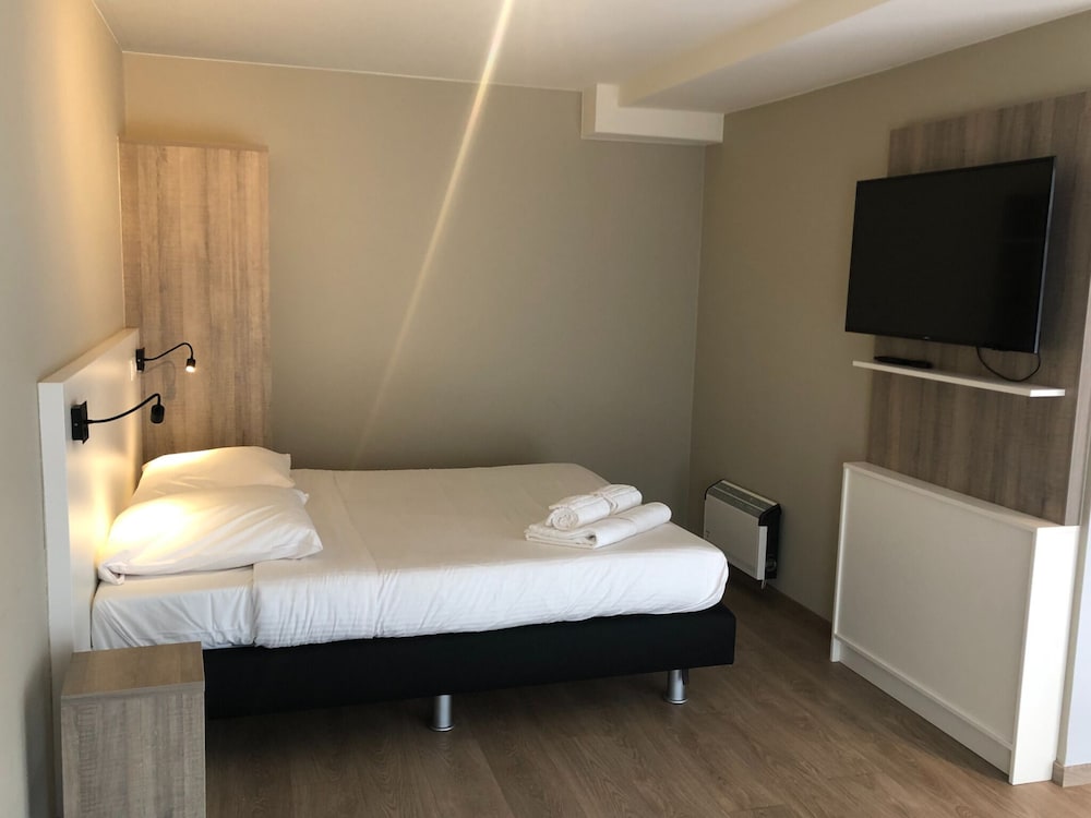 Accessible suite without balcony | 2p photo 1