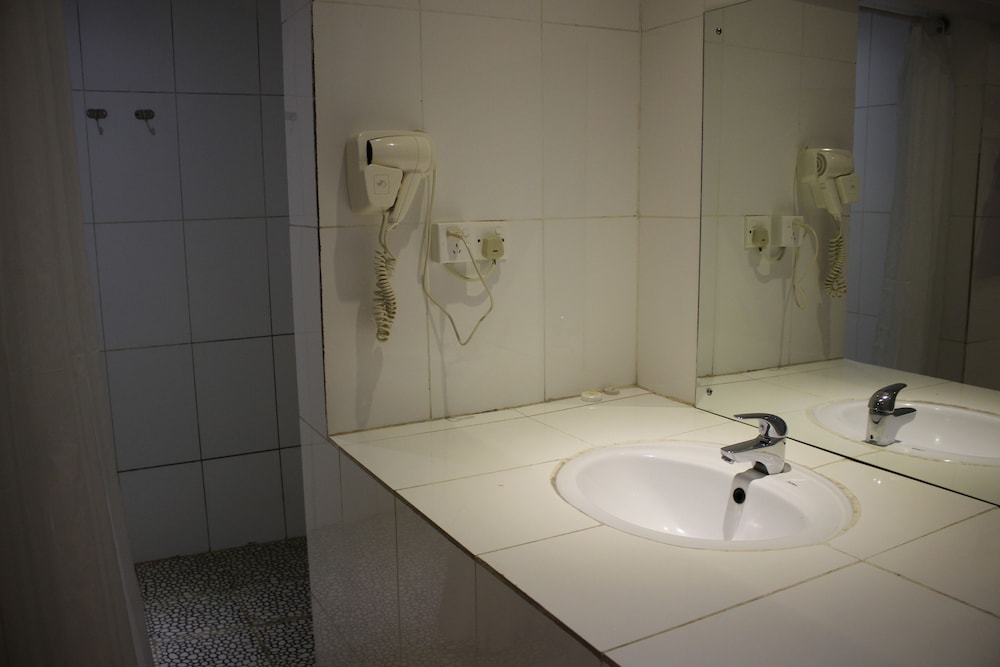 Executive Double Room photo 3