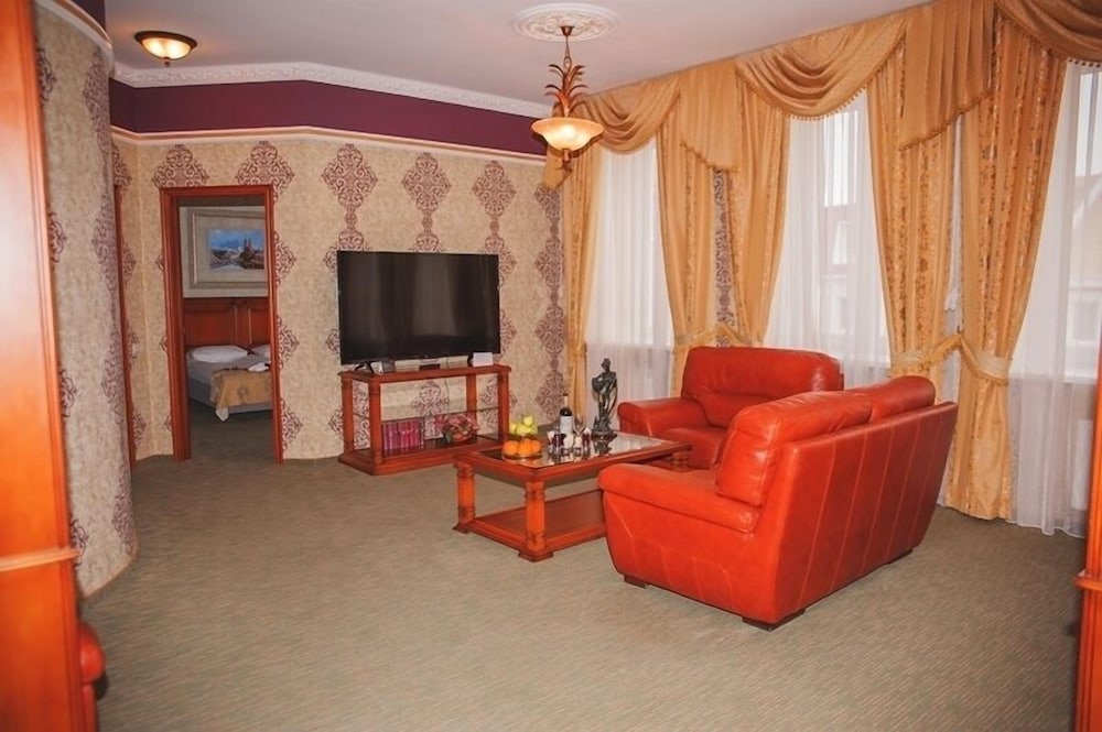 Presidential Suite photo 3