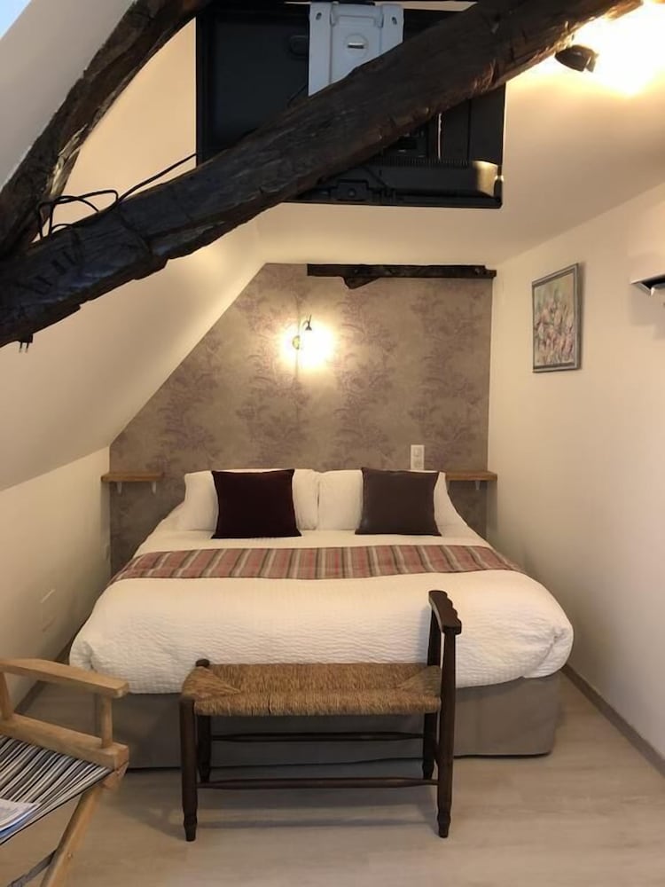 Double Room (Marie Antoinette) - Photo 4