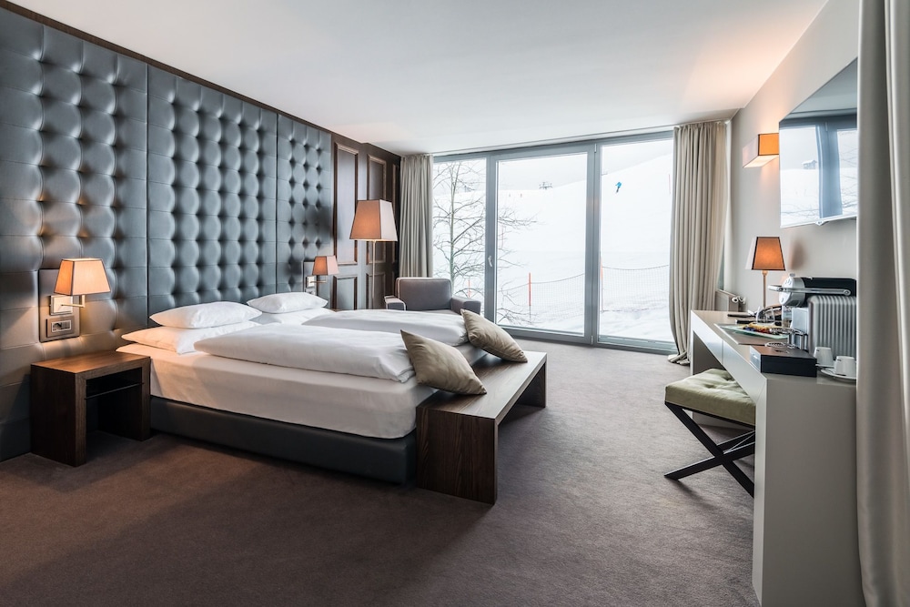 Superior Suite photo 1