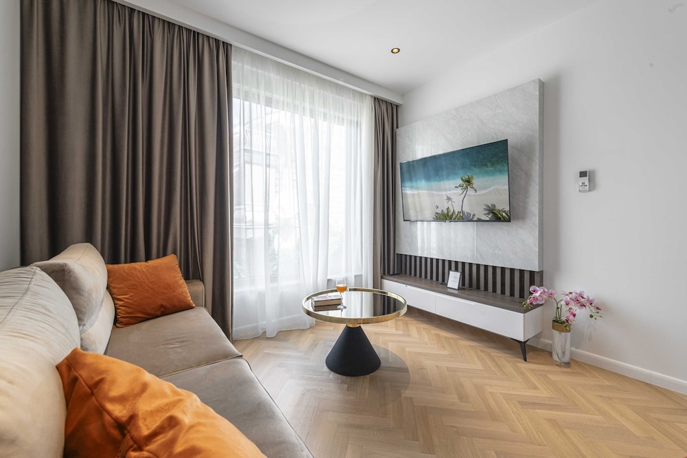 Luxury Apartment, 1 Bedroom