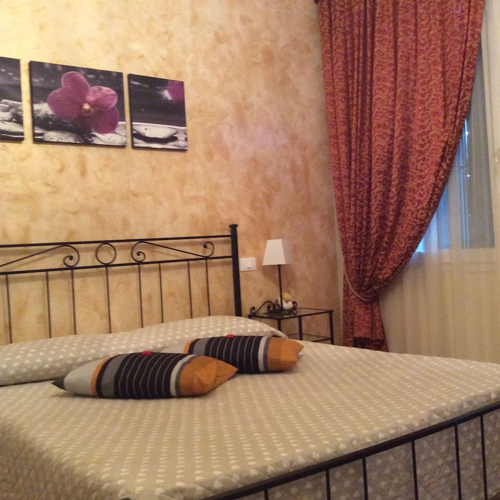 Superior Double Room, Ensuite, Garden View photo 1
