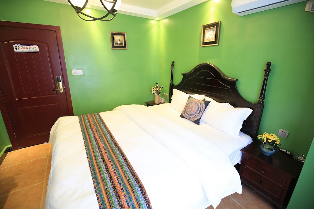 Signature Double Room photo 3