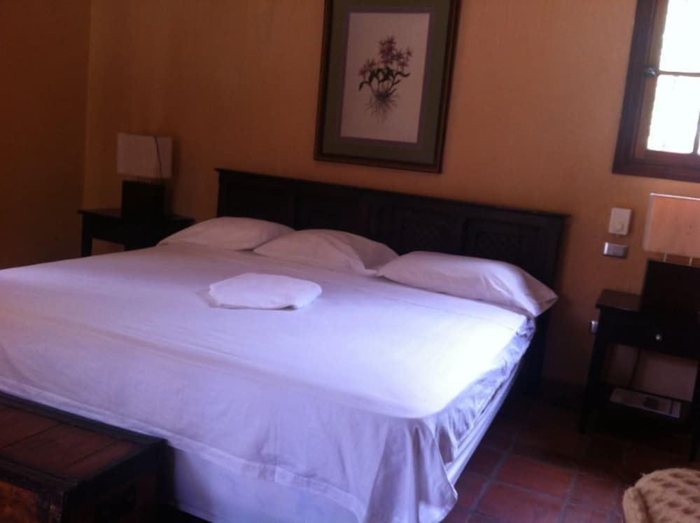 Room, 1 King Bed, Pool View