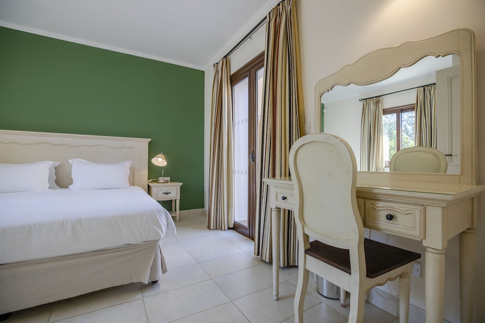 Apartamento de Dos Habitaciones en Pueblo Pesquero