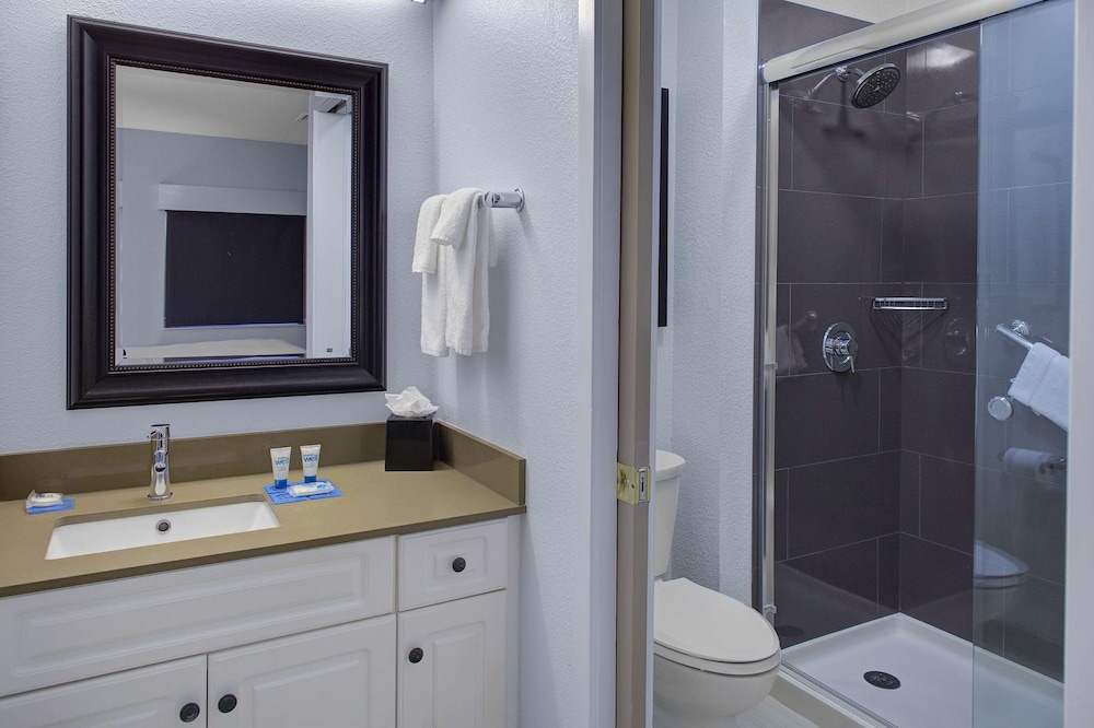 Suite, 2 Bedrooms - Photo 9