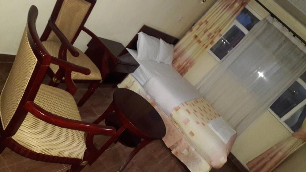 Single Room photo 3