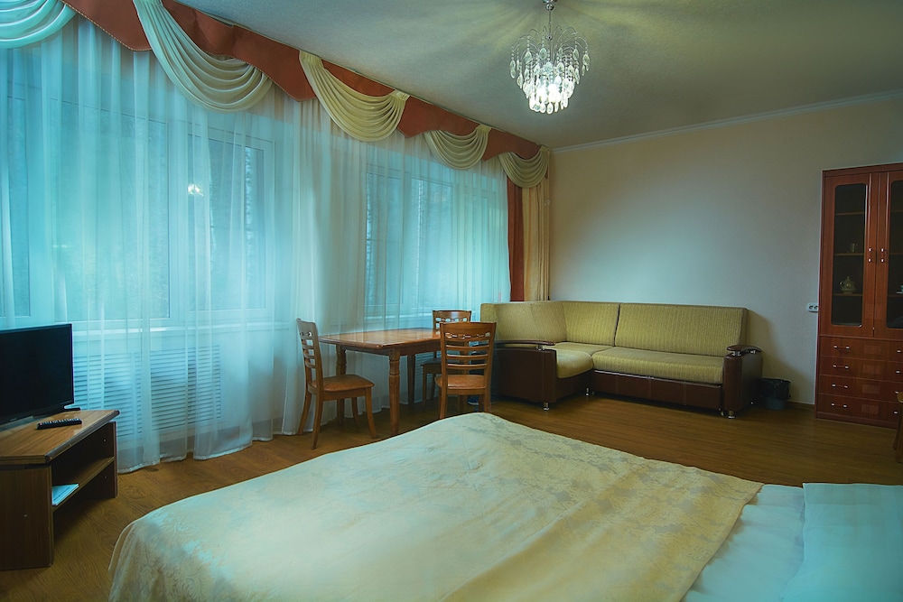 Suite, 1 Bedroom