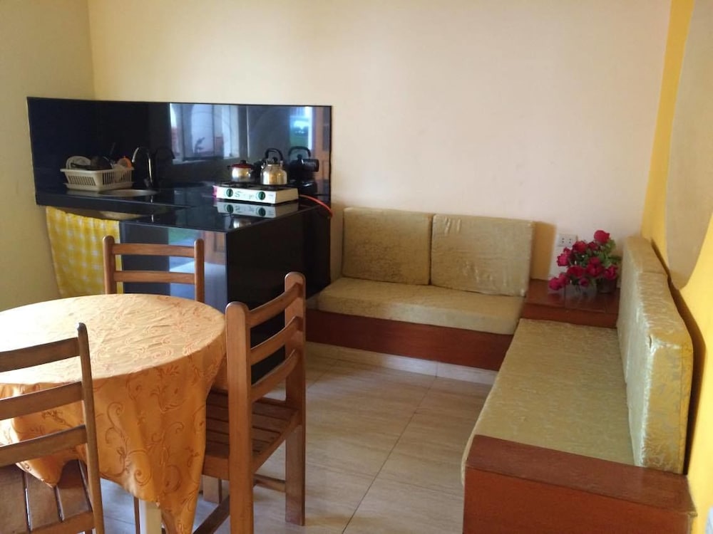 Bungalow (3 Pax) photo 1