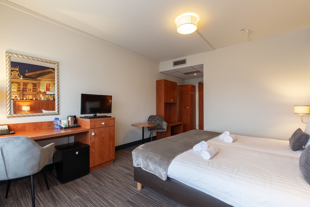 Comfort Room, 2 Twin Beds photo 2