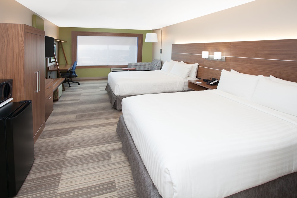 Holiday Inn Express & Suites - Sterling Heights-Detroit Area by IHG, Bilde 2