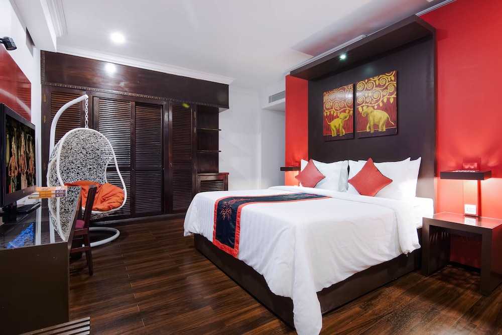 Siem Reap Escape Deal photo 1
