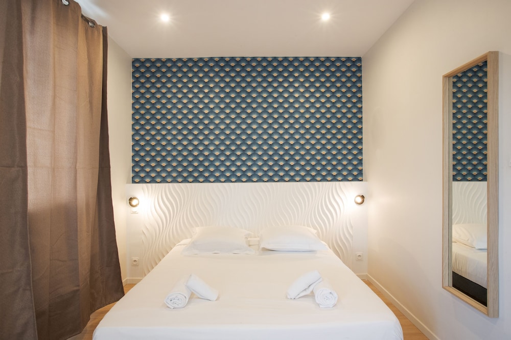 Premium Suite, Ensuite photo 1