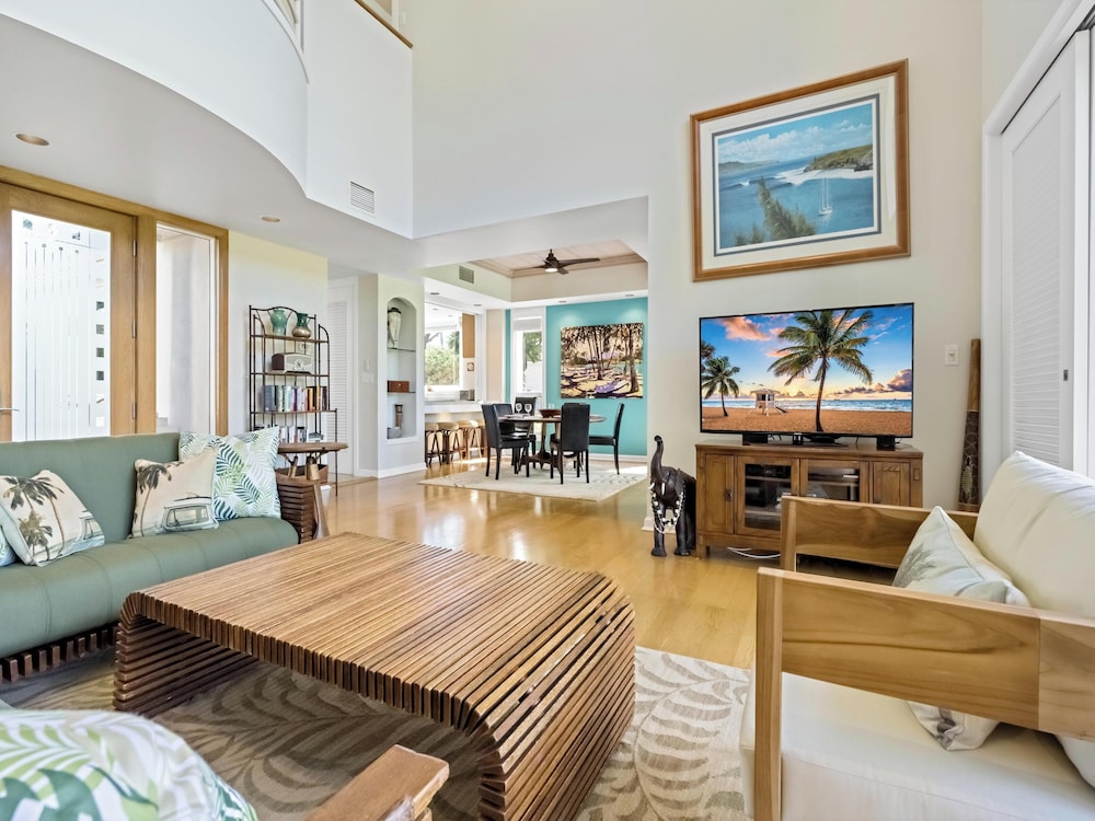 Condo, 3 Bedrooms, Garden View (B1) photo 3