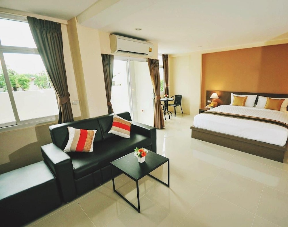 Suite photo 2