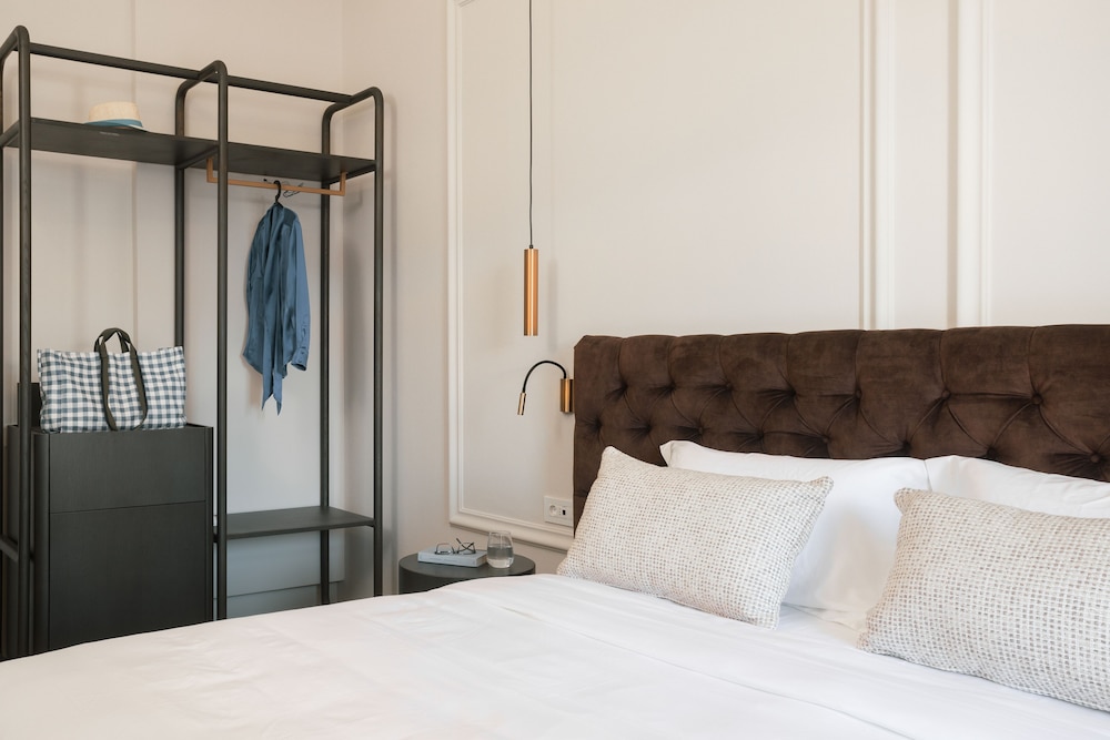 Honeymoon Suite, Balcony - Photo 2