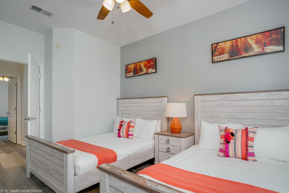 Apartment (3 Bedrooms)